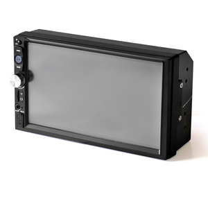 Hengmao 7018B 7 inch autoradio Android Car Stereo Hệ thống 2 DIN DVD Navigation MP5 xe chơi - Product Image 6