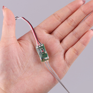 S-FHSS S.BUS Ultra-Miniature R2000SBM for Racing Aircraft <b>Drone</b> Mini <b>RC</b> Racing <b>Drone</b> Part Accessory - Product Image 4
