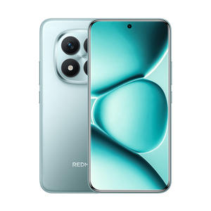 Redmi Note 15 Pro+ Plus 6.67'' 1.5K 120Hz Oled 50MP <span class=keywords><strong>OIS</strong></span> 7000mAh Batteria Grande Snap Dragon 7S Gen 4 IP68 IP69 Smartphone 5G - Product Image 1