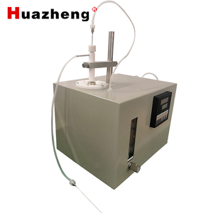 Huazheng HZWS-KX2 Volautomatische <span class=keywords><strong>Karl</strong></span> <span class=keywords><strong>Fischer</strong></span> Thermoprep Oven Sample Processor Prijs - Product Image 5