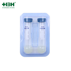 Kit de tubes PRP 30ml certifié CE pour la phlébotomie et la médecine régénérative en Allemagne, Turquie, Italie, soins de santé espagnols - Product Image 2