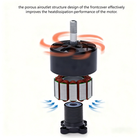 3112 900Kv Vente directe usine – Divers accessoires largement utilisés pour les avions jouets