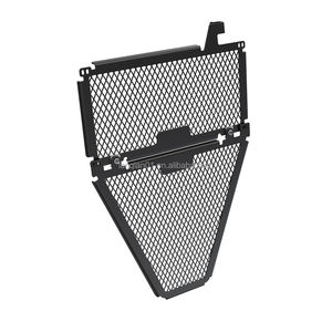 Grille de protection de radiateur de moto <span class=keywords><strong>MT</strong></span> <span class=keywords><strong>125</strong></span> XSR <span class=keywords><strong>125</strong></span> 2020 2021 <span class=keywords><strong>2022</strong></span> 2023 2024 MT125 pour <span class=keywords><strong>Yamaha</strong></span> - Product Image 6