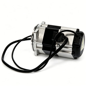 Moteur 00-324-460 00324460 Original Mg_24_80_30_t3 Moteur Kr10 R1100-2 Robot 750w Moteur de robot à couple élevé - Product Image 2