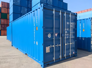 40英尺20英尺集装箱物流<span class=keywords><strong>Lcl</strong></span>海运成本Fba仓库重新包装Ddp加拿大Hipping代理最佳货运代理 - Product Image 5