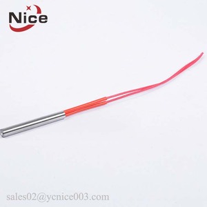 Cartucho industrial que calienta las <span class=keywords><strong>resistencias</strong></span> de calefacción eléctricas 220V 500W - Product Image 4