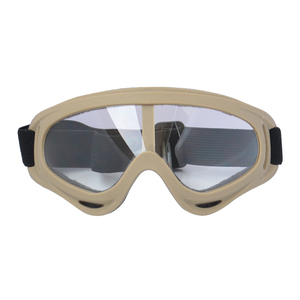 <span class=keywords><strong>Gafas</strong></span> <span class=keywords><strong>de</strong></span> <span class=keywords><strong>Motocross</strong></span> OEM X400 con Lentes Amarillas, <span class=keywords><strong>Precio</strong></span> <span class=keywords><strong>de</strong></span> Fábrica, <span class=keywords><strong>Gafas</strong></span> MX X400 - Product Image 4