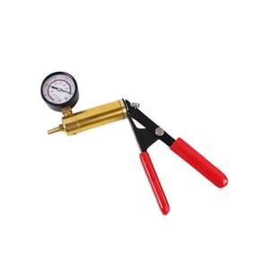 WZAUTO, 15 Uds., bomba de presión de vacío automática, Kit Manual de bomba de presión de vacío, probador de sangrado de líquido de frenos, cambiador de líquido de frenos - Product Image 5