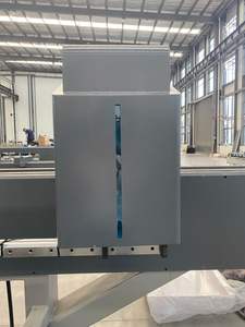 Weike W5ชิ้นส่วนเครื่องกัดระบบ <span class=keywords><strong>CNC</strong></span> อัตโนมัติสำหรับโปรไฟล์อลูมิเนียม - Product Image 6