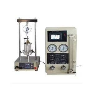 Aparato de prueba <span class=keywords><strong>triaxial</strong></span> Aparato de cizalla del suelo Control de tensión Máquina de prueba <span class=keywords><strong>triaxial</strong></span> Equipo de prueba <span class=keywords><strong>triaxial</strong></span> para suelo - Product Image 2