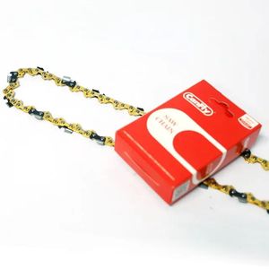 CANFLYチェーンソーチェーン16 "LP3/8 Cadenas Motosierras De Bateria - Product Image 3