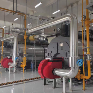 चीन निर्माता प्राकृतिक गैस lpg मीथेन cng गैस ईंधन गर्म पानी बॉयलर गर्म पानी बॉयलर गर्म पानी हीटिंग उपकरण - Product Image 5