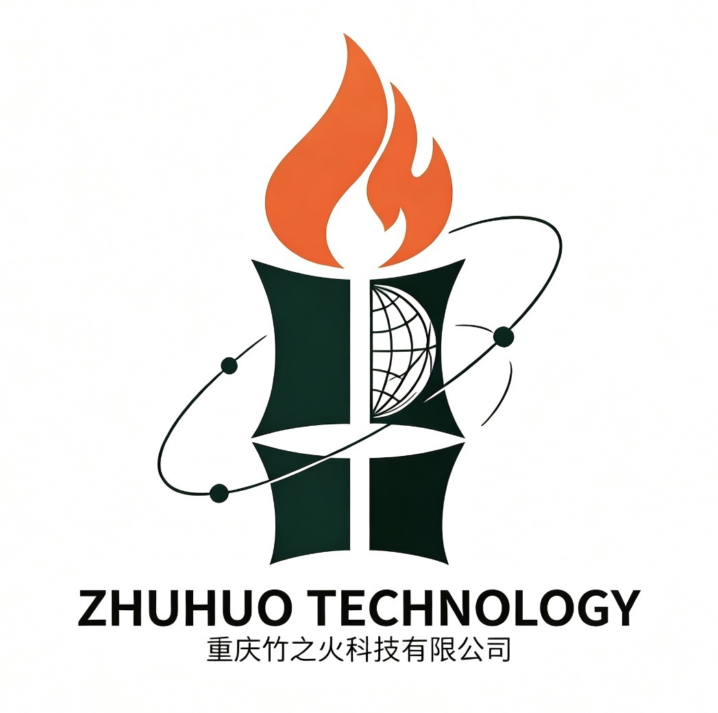 Chongqing Zhuzhihuo Technology Co., Ltd. logo