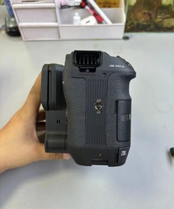 กล้องมิเรอร์เลส C70 มือสองขายส่ง เซ็นเซอร์ CMOS รองรับการ์ด SD - Product Image 4