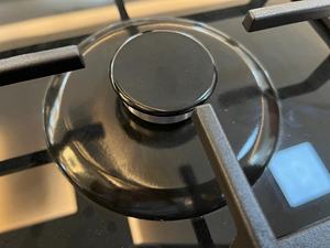 Piano cottura intelligente personalizzato in fabbrica per uso domestico e esterno a Gas e fornelli elettrici ad un prezzo installazione integrata - Product Image 3