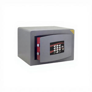 Caja Fuerte Digital para Muebles Modelo 331963, Grosor de Puerta 8 mm, Grosor de Cuerpo 3 mm - Product Image 1
