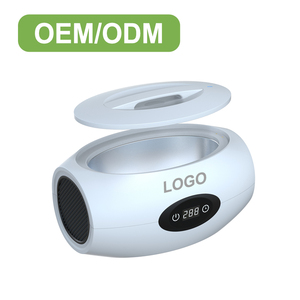 Nuovo lavaggio medico dei denti e pulizia della dentiera pulitore ad ultrasuoni con uso domestico BANKADEN-32 modello di marca BANKADEN - Product Image 3