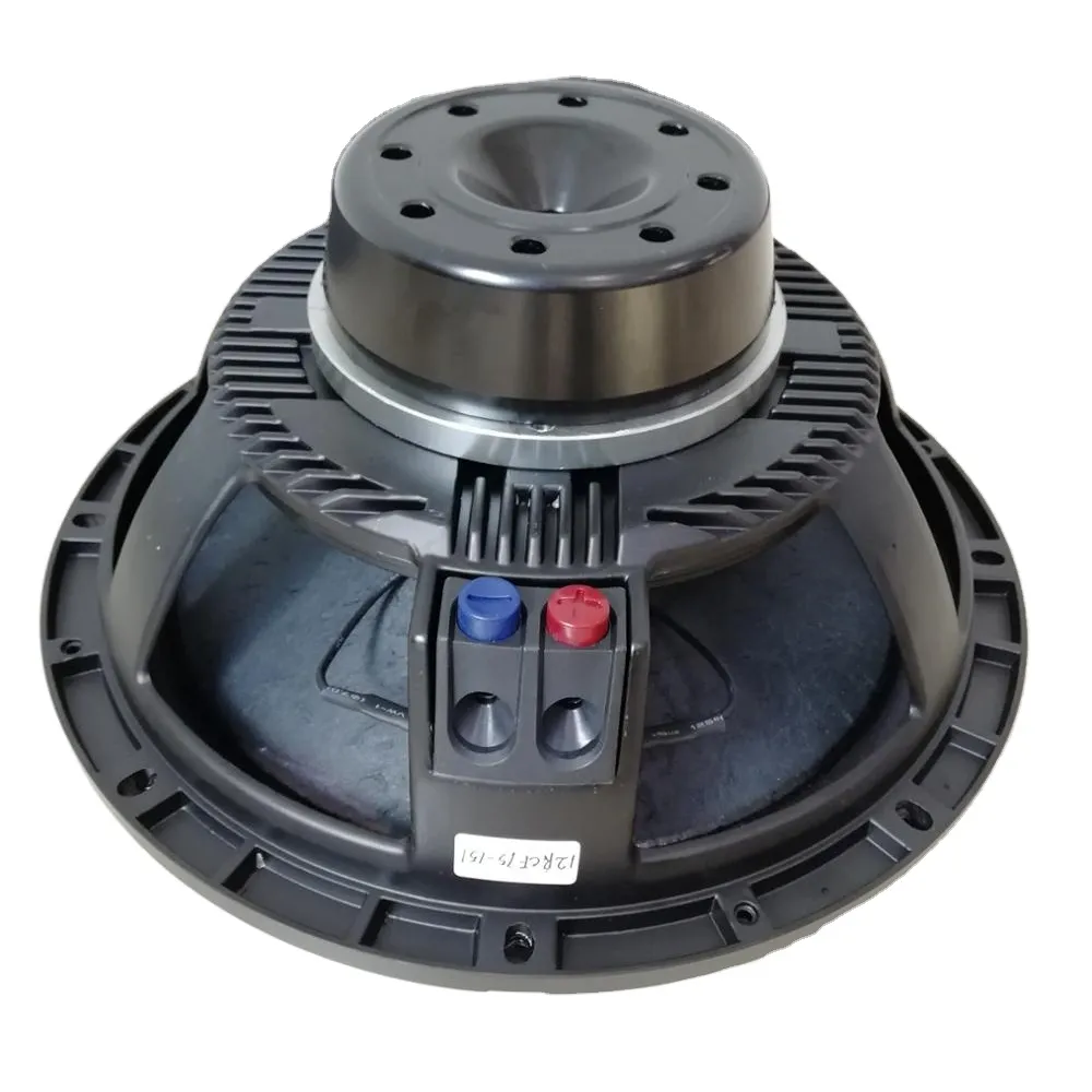 2020 hot sell speaker part 12 inch pro speaker woofer Neodymium with VC 3 inch high quality audio speakers
