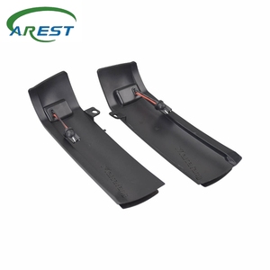 Para Opel/Vauxhall espejo <span class=keywords><strong>retrovisor</strong></span> señal de giro Indicador de giro para <span class=keywords><strong>Fiat</strong></span> <span class=keywords><strong>Doblo</strong></span> MK2 RAM ProMaster City 2010-2022 - Product Image 4