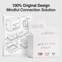 Cartes Flash Cognitives Colorées ZS – Jeu d'Apprentissage pour Enfants, Ensemble de Cartes de Mémoire et de Questions pour l'Éducation Précoce (2-6 ans) – Modèle en Papier