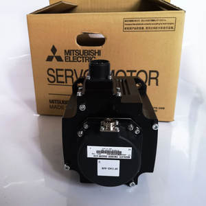 Moteur servo AC d'origine FANUC Mitsubishi HF154S-A48, pièce de rechange industrielle neuve - Product Image 3