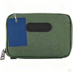 Sac de rangement utilitaire multifonctionnel léger et résistant à l'eau, style tactique Molle, vente directe usine - Product Image 4