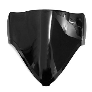 RACEPRO ABS plastique moto pare-brise pour SUZUKI GSXR1300 <span class=keywords><strong>Hayabusa</strong></span> 2008-2020 <span class=keywords><strong>2009</strong></span> 2010 2011 2012 2015 2017 2018 2019 - Product Image 3
