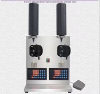 Machine de remplissage de vernis à ongles, ligne de production automatique de remplissage de flacons de vernis à ongles, gel, huile dissolvante pour vernis à ongles