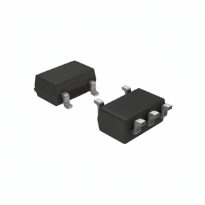 Power Management (PMIC) Components Electronic MAX4796EUK+T Manufacturer Channel - Product Image 1