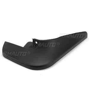 Juego de 4 Guardabarros Delanteros y Traseros de Plástico Suave y Flexible, Protectores Contra Salpicaduras para Nissan NV200 Vanette Evalia 2010-2019 2018 - Product Image 4