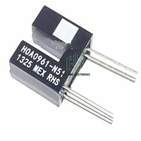 Peng Ying Composants électroniques en gros Puces IC Installation de micro-panneau HRPG-ASCA-53F Encodeur optique 120CPR
