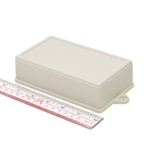 Venta caliente szomk carcasa de plástico de montaje en pared de cabina - Product Image 6