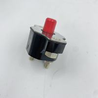 Disjoncteur Sensata Klixon pour Doosan 60A 7851-37-60 3T0600 Fabriqué en Chine Garantie de 6 mois
