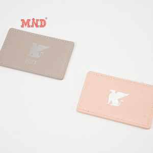 <span class=keywords><strong>Carte</strong></span>-clé d'hôtel RFID NFC en cuir PU personnalisée 125 kHz/13,56 MHz avec puce intelligente pour contrôle d'accès - Product Image 6