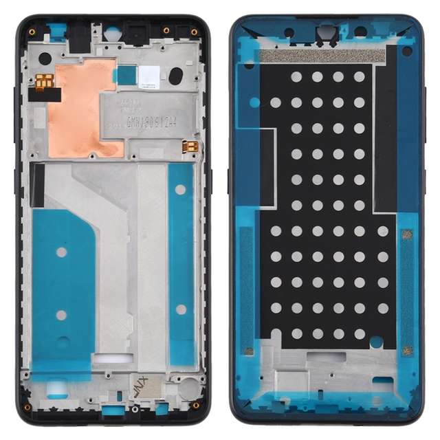 Nokia 7.2/6.2 Side Panel Middle Frame Compatible with Multiple Models TA-1196/1198/1200 1-year Warranty