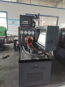 2025 novo <span class=keywords><strong>12</strong></span> cilindros Diesel Bomba Calibração Máquina <span class=keywords><strong>12</strong></span>-<span class=keywords><strong>psb</strong></span> injeção de combustível bomba teste bench - Product Image 5