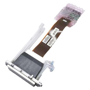 Оригинальная SWJ-320 печатающая головка Mimaki GEN5 Assy - M022650 - Product Image 1