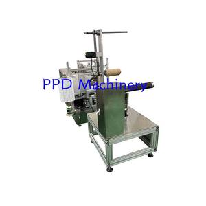 Tada laflil Oral larut Film mulut larut mesin kemasan Film - Product Image 4