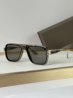 Gafas de Sol de Aviación de Alta Calidad con Lentes de Cristal, Gafas de Sol de Lujo para Hombre y Mujer, Gafas de Sol de Marca de Lujo para Conducir