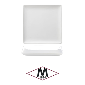 Assiette carrée Medina 21 × 21 cm M1934 - Product Image 4