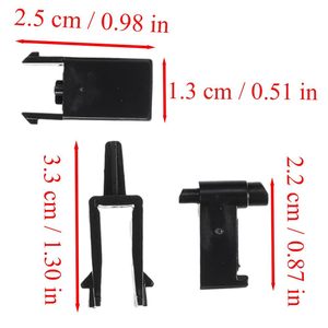 Kit de Reparación de Tanque de Combustible Land Rover ARV780020 BPA780101 BPA780110 BPA780120 Piezas de Plástico para Range Rover Sport - Product Image 3