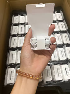 Ecouteurs d'origine de type <span class=keywords><strong>C</strong></span> pour <span class=keywords><strong>Samsung</strong></span> Ecouteurs intra-auriculaires filaires <span class=keywords><strong>USB</strong></span> <span class=keywords><strong>C</strong></span> Casque pour <span class=keywords><strong>AKG</strong></span> <span class=keywords><strong>Samsung</strong></span> Note originale 10 S21 S20 - Product Image 2