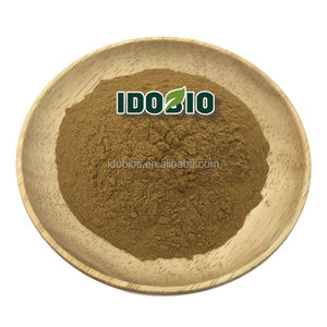 Solomonseal Rhizome P.E./экстракт желтой эссенции/экстракт корневища Polygonati - Product Image 4
