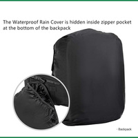 Sac à dos tactique de sport de haute qualité pour activités de plein air, sac à dos tactique imperméable, grand sac à dos d'assaut