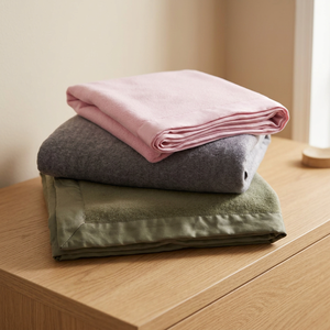 Practical High-End Thermal Insulation Elegant Women's Pashmina Cashmere Plain Scarves Autumn in All Colors - Product Image 3