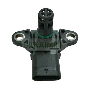 OEM 13627843531 5WK96865Z AS479 EC1961 SU14699 para BMW 3,5 135I y 335I N20 N54 <span class=keywords><strong>Sensor</strong></span> de mapa de presión de colector de 4 pines de alta calidad - Product Image 1