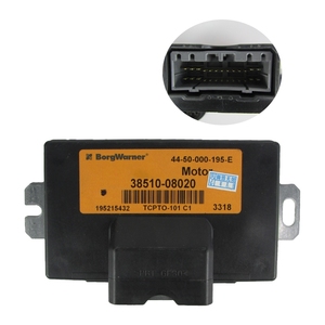 Ssangyong DE ECUS kyron rexton 270 actyon musso korando c300 tivoli rodio de la computadora del motor de ecus - Product Image 2