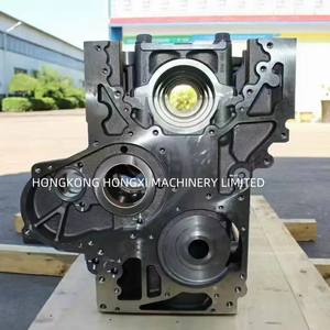 บล็อกกระบอกสูบเครื่องยนต์ Om457 460 A4600101808 - Product Image 2