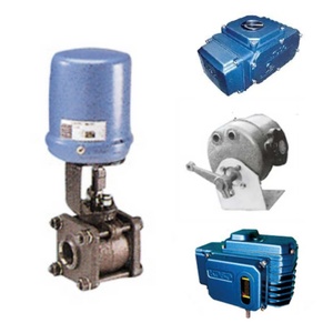 มอเตอร์แอคชูเอเตอร์ Koso 3200 3300 3400 สำหรับการควบคุมกระบวนการอุตสาหกรรมปิโตรเคมี กำลังขับสูงและแรงบิดสูง สำหรับงานหนัก - Product Image 5
