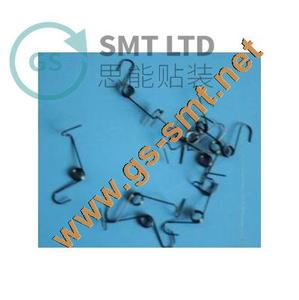 อะไหล่เครื่องป้อน CLY84-7 CL8MM รุ่น K87-M112D-10X สปริงขดสำหรับเครื่องป้อน YAMAHA CL 8MM - Product Image 4